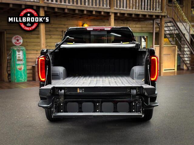 GMC SIERRA Denali 6.2L V8 BPM VRIJ, 360 camera, adaptieve cruise control, op voorraad