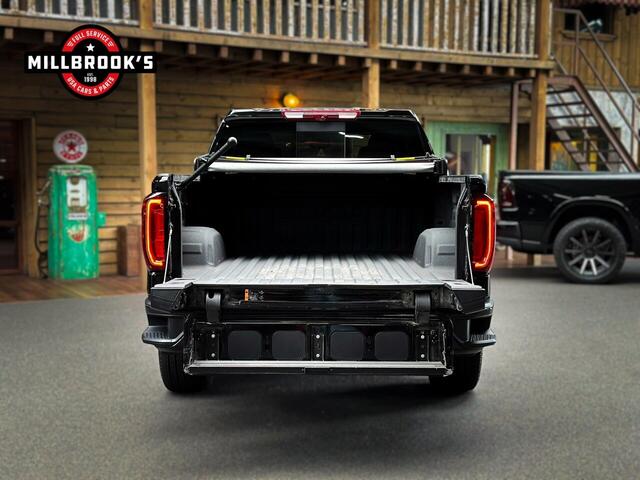 GMC SIERRA Denali 6.2L V8 Demo opruiming BPM VRIJ, 360 camera, adaptieve cruise control, op voorraad