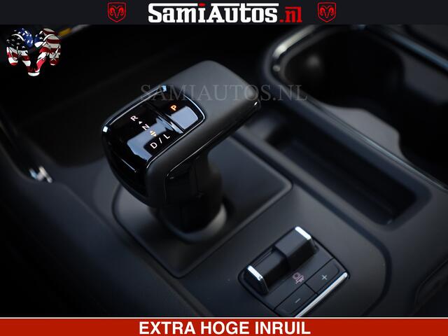 GMC SIERRA AT4 6.2 V8 | VIRTUAL COCKPIT | BOM VOL | DC | LPG | RAM DEALER NEDERLAND | Dubbele Cabine met Royale 5 Zitplaatsen | BPM vrij | Nu Leverbaar uit Voorraad | Voorraad Nr 238940 |