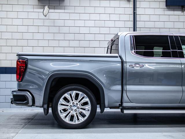 GMC SIERRA Denali 6.2L V8 Automaat 4x4 1e eigenaar