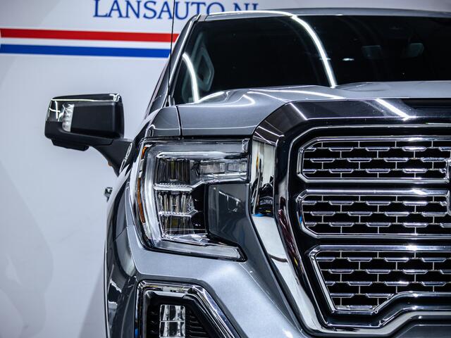 GMC SIERRA Denali 6.2L V8 Automaat 4x4 1e eigenaar