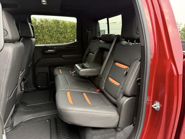 GMC SIERRA AT4 6.2L V8 420 PK / BPM VRIJ!! / VIRTUAL COCKPIT / HEAD UP / 360 CAMERA / BOSE / LEDER / TREKHAAK / 3500 KG AHG