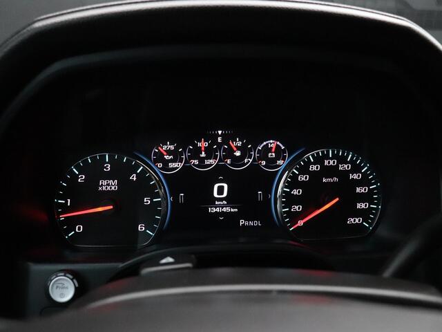 GMC SIERRA DENALI 6.2 L V8 | LEDER | MEMORY | BOSE | TREKHAAK | SCHUIFDAK | CAMERA | STOELVERK. |