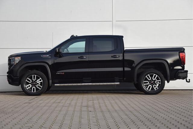 GMC SIERRA G.M.C. 1500 6.2V8 AT4 | Rijklaar | LPG | Deksel | BPM-Vrij