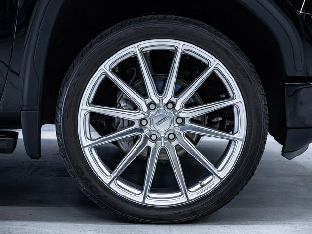 GMC SIERRA Denali | 24" Vossen Wheels | Eerste eigenaar | Prins LPG