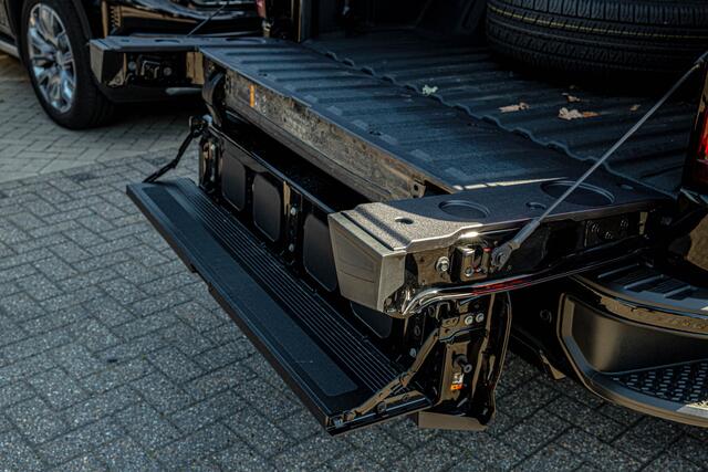 GMC SIERRA Denali 6.2L V8 LPG | Widebody | Black edition | 4Play velgen | Bose | 360 | Lift kit | .