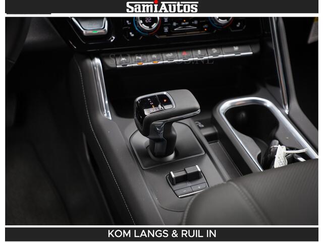 GMC SIERRA DENALI | All-In Prijs | 6,2 V8 Full Option | De Meest Luxe Pick-Up in zijn Klasse | Comfortabele Dubbele Cabine met Royale 5 Zitplaatsen | BPM vrij | Nu Leverbaar uit Voorraad | Voorraad Nr 2232 | De specialist in Amerikaanse pick-ups in Nederland en Europa.