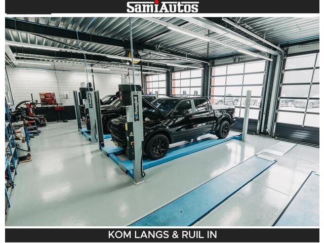 GMC SIERRA DENALI | All-In Prijs | 6,2 V8 Full Option | De Meest Luxe Pick-Up in zijn Klasse | Comfortabele Dubbele Cabine met Royale 5 Zitplaatsen | BPM vrij | Nu Leverbaar uit Voorraad | Voorraad Nr 2232 | De specialist in Amerikaanse pick-ups in Nederland en Europa.