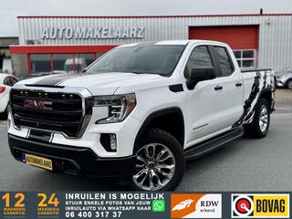 GMC SIERRA