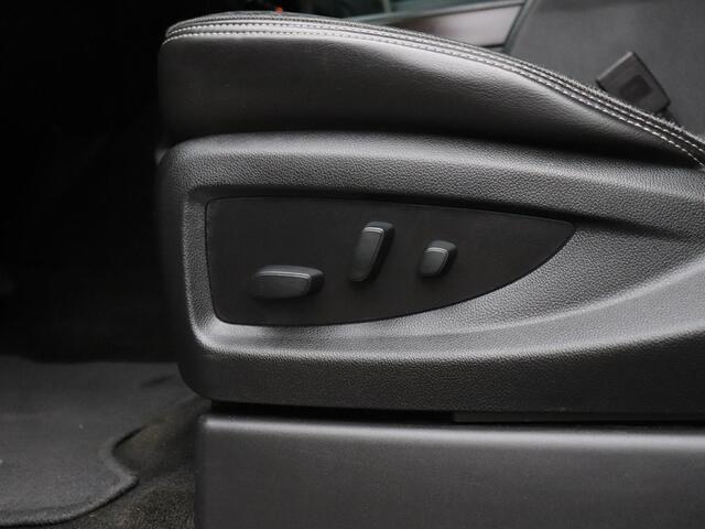 GMC SIERRA DENALI 6.2 L V8 | LEDER | MEMORY | BOSE | TREKHAAK | SCHUIFDAK | CAMERA | STOELVERK. |