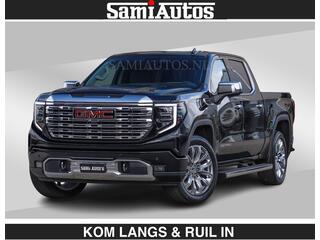 GMC SIERRA