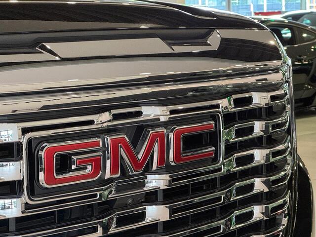 GMC SIERRA 6.2 V8 DENALI