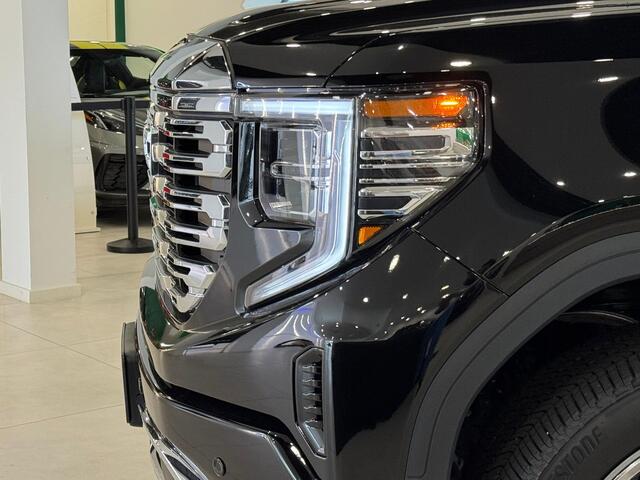 GMC SIERRA Denali 6.2 V8