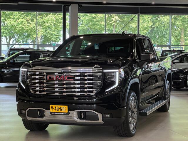 GMC SIERRA Denali 6.2 V8 Denali