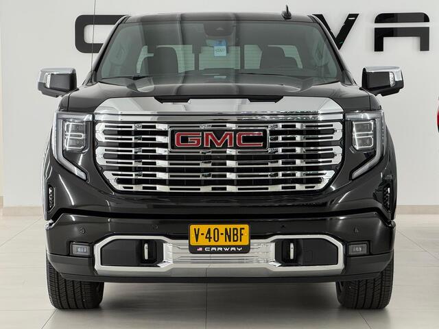 GMC SIERRA Denali 6.2 V8 Denali