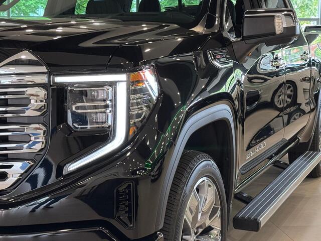 GMC SIERRA Denali 6.2 V8 Denali
