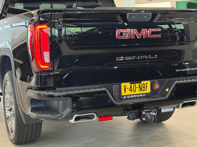 GMC SIERRA Denali 6.2 V8 Denali