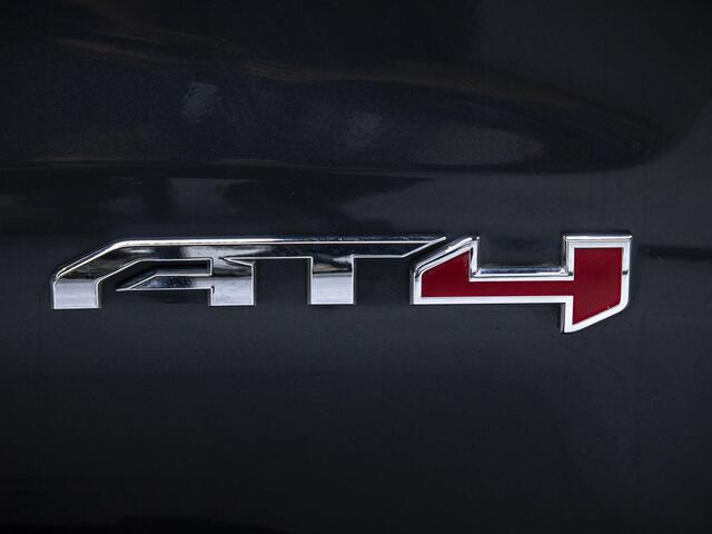 GMC SIERRA 1500 | AT4 | Titanium Rush