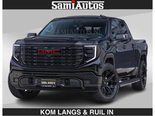 GMC SIERRA BLACK OPS DENALI 6.2 V8 426PK Full Optio