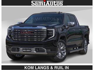 GMC SIERRA DENALI 6.2 V8 426PK €79950,- excl | Full