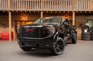 GMC Siearra