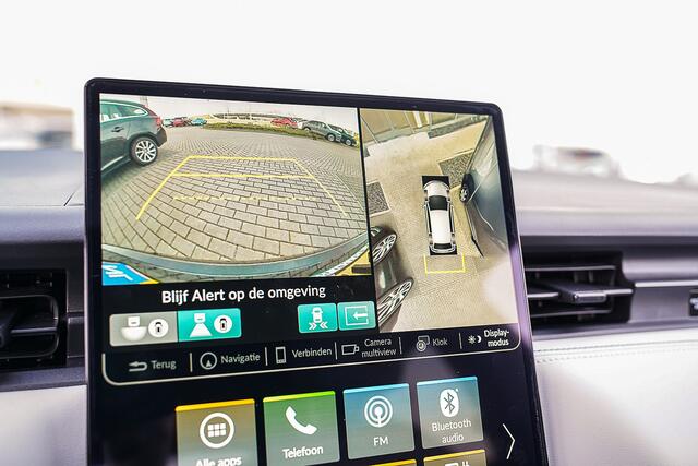 Honda - E ADVANCE - AKTIE - NIEUW - 100% ELEKTRISCHE
