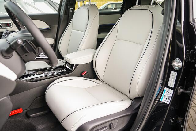 Honda - E ADVANCE - AKTIE - NIEUW - 100% ELEKTRISCHE