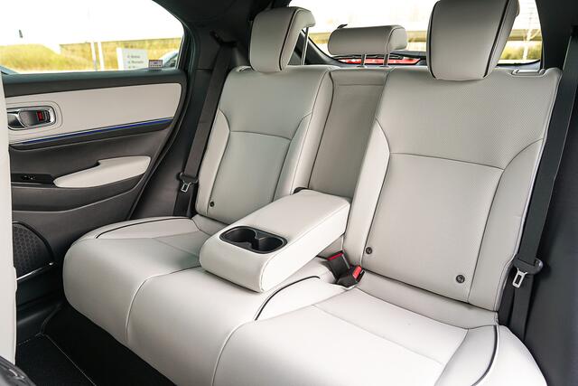 Honda - E ADVANCE - AKTIE - NIEUW - 100% ELEKTRISCHE