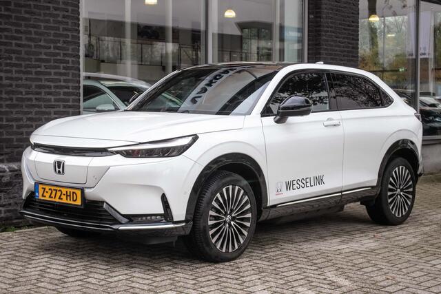 Honda - E Advance 69 kWh Lim Ed - Honda Sensing | panodak!