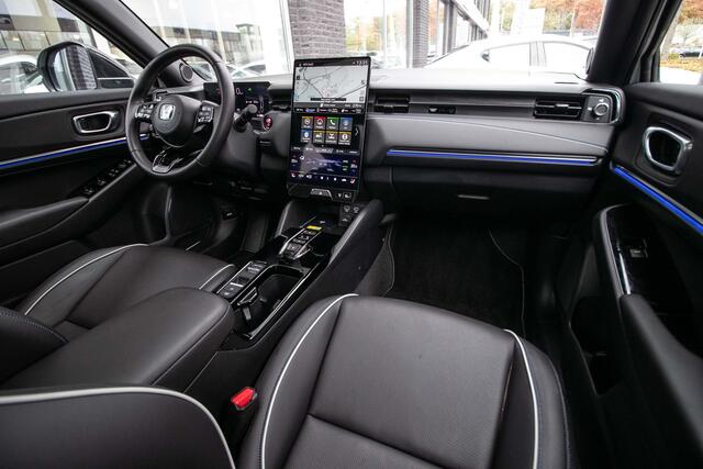 Honda - E Advance 69 kWh Lim Ed - Honda Sensing | panodak!
