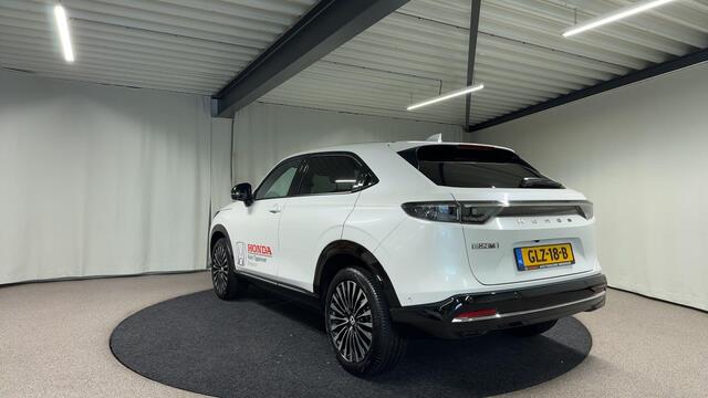 Honda - E Limited Edition 69 kWh Automaat | DEMO DEAL