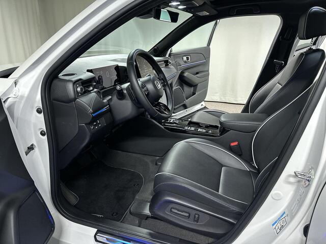 Honda - E Limited Edition 69 kWh Automaat | DEMO DEAL