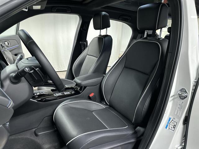 Honda - E Limited Edition 69 kWh Automaat | DEMO DEAL