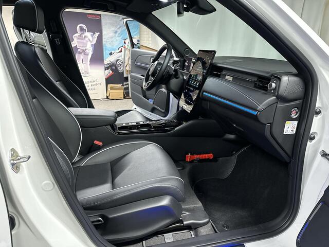 Honda - E Limited Edition 69 kWh Automaat | DEMO DEAL
