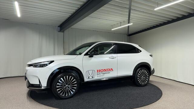 Honda - E Limited Edition 69 kWh Automaat | DEMO DEAL