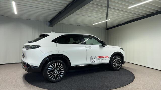 Honda - E Limited Edition 69 kWh Automaat | DEMO DEAL