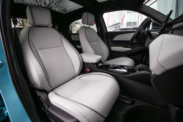 Honda - E Advance 69 kWh - Pano. dak | Ivory int. | 1e Eig. | Zeer nette staat!