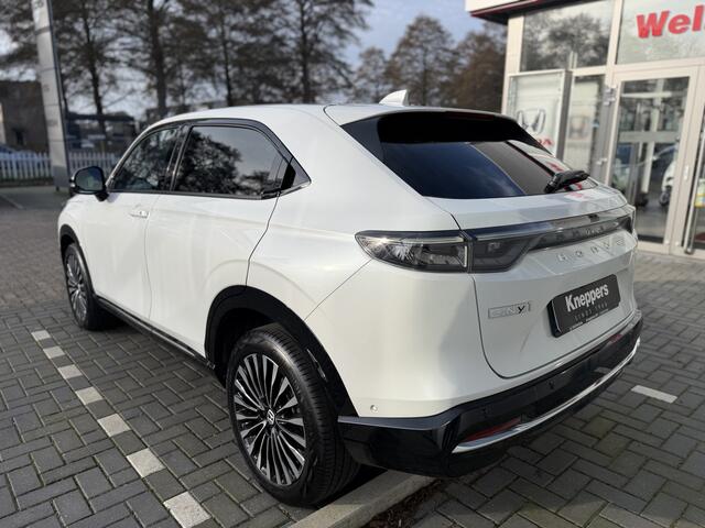 Honda - E Limited Edition 69 kWh | GEEN AFLEVERKOSTEN | UITVOERING CONTROLEREN