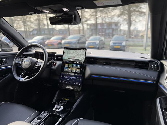 Honda - E Limited Edition 69 kWh | GEEN AFLEVERKOSTEN | UITVOERING CONTROLEREN