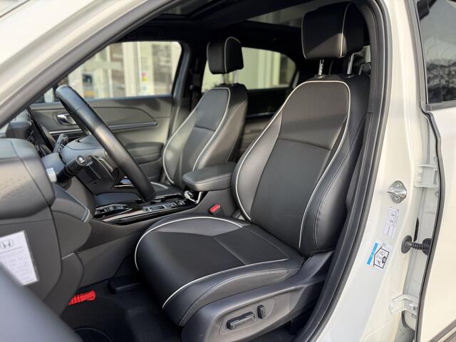 Honda - E Limited Edition 69 kWh | GEEN AFLEVERKOSTEN | UITVOERING CONTROLEREN