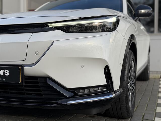 Honda - E Limited Edition 69 kWh | GEEN AFLEVERKOSTEN | UITVOERING CONTROLEREN