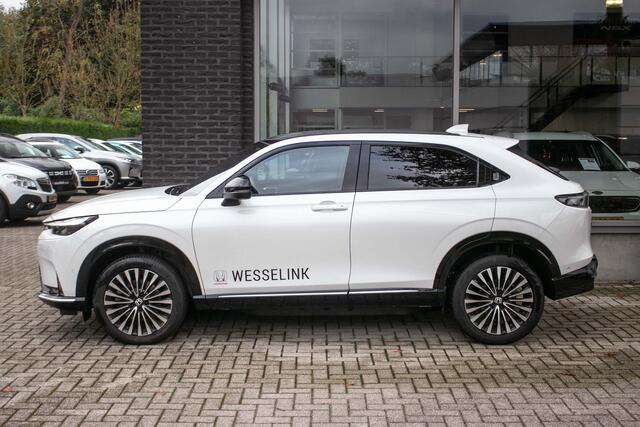 Honda - E Limited Edition Advance 69 kWh - Apple Carplay / Andr. Auto | Lederen int. | Pano. dak | 360 Camera