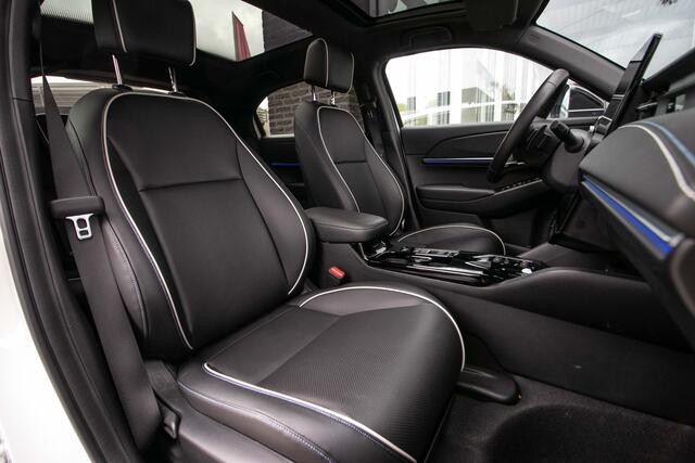 Honda - E Limited Edition Advance 69 kWh - Apple Carplay / Andr. Auto | Lederen int. | Pano. dak | 360 Camera