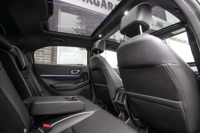 Honda - E Limited Edition Advance 69 kWh - Apple Carplay / Andr. Auto | Lederen int. | Pano. dak | 360 Camera