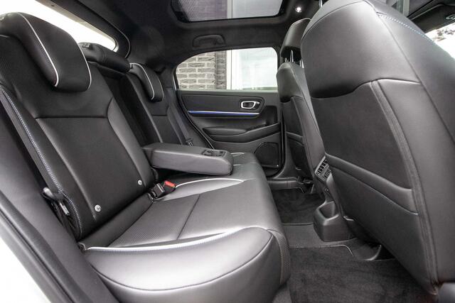 Honda - E Limited Edition Advance 69 kWh - Apple Carplay / Andr. Auto | Lederen int. | Pano. dak | 360 Camera