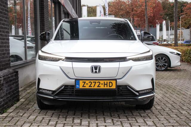 Honda - E Limited Edition Advance 69 kWh - Apple Carplay / Andr. Auto | Lederen int. | Pano. dak | 360 Camera