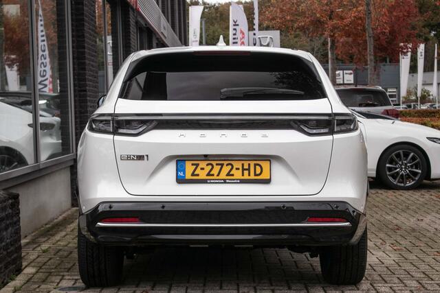 Honda - E Limited Edition Advance 69 kWh - Apple Carplay / Andr. Auto | Lederen int. | Pano. dak | 360 Camera