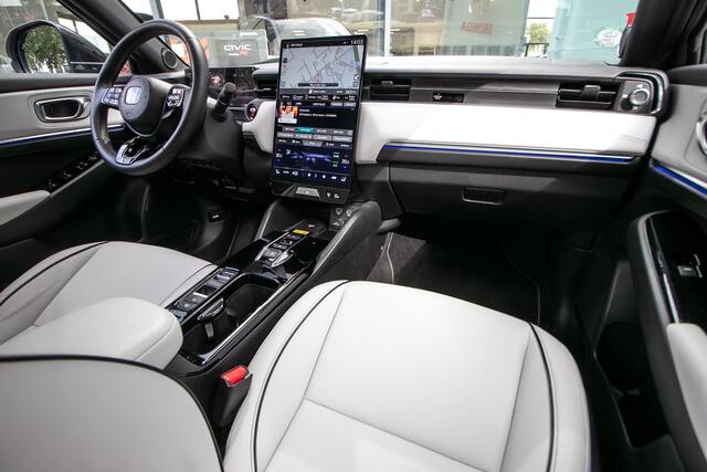 Honda - E Advance 69 kWh – foto 4