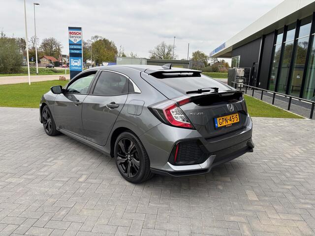 Honda CIVIC 1.0 i-VTEC Elegance Navi I Ad. cruise I Camera