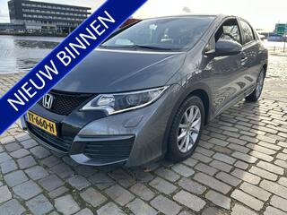 honda-civic-1.4-comfort-silverstone